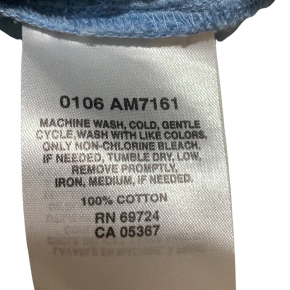 - Columbia XCO Blue Cotton Surfboard Hawaiian Shirt Blue Sz  XL - Picture 7 of 9